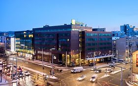 Holiday Inn Vilnius, An Ihg Hotel  4*